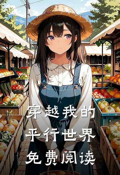 穿越我的平行世界免费阅读