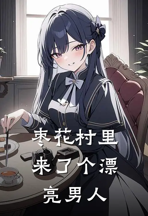 枣花村里来了个漂亮男人