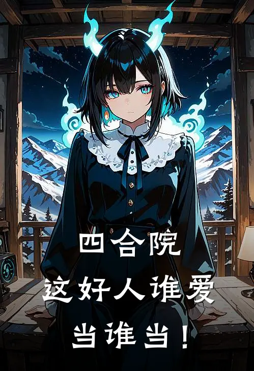 四合院：这好人谁爱当谁当！李昊易中海免费小说全文阅读_最新好看小说四合院：这好人谁爱当谁当！李昊易中海