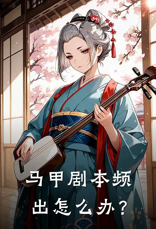 马甲剧本频出怎么办？