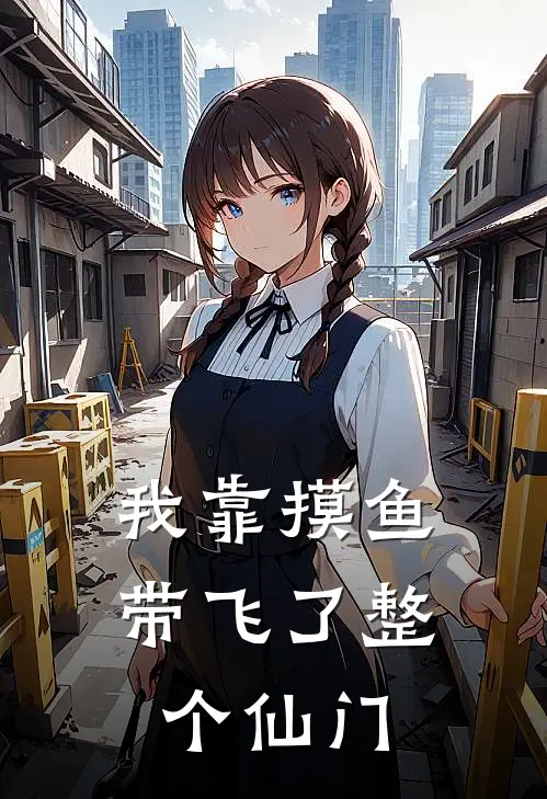 我靠摸鱼带飞了整个仙门