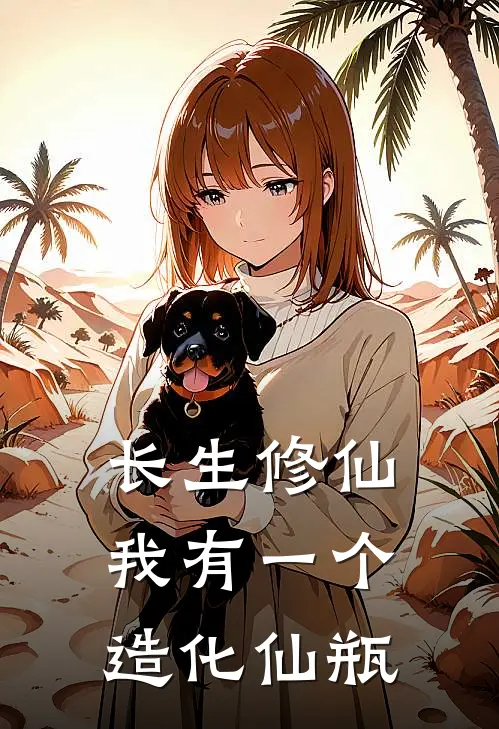 长生修仙，我有一个造化仙瓶（萧铁柱萧天策）完整版小说阅读_长生修仙，我有一个造化仙瓶全文免费阅读（萧铁柱萧天策）