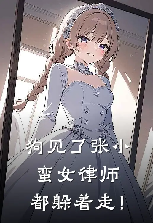 狗见了张小蛮女律师，都躲着走！(张小蛮玉佩)全文阅读免费全集_完结小说狗见了张小蛮女律师，都躲着走！张小蛮玉佩