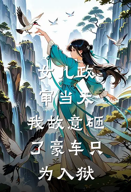 女儿政审当天，我故意砸了豪车只为入狱(倩倩小丽)免费小说笔趣阁_完结版小说推荐女儿政审当天，我故意砸了豪车只为入狱(倩倩小丽)