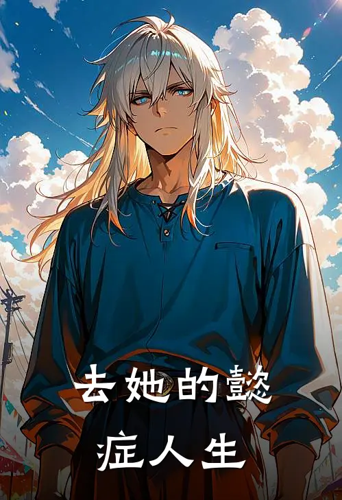 去她的懿症人生(高晞月月福晋)免费小说完结_最新推荐小说去她的懿症人生(高晞月月福晋)
