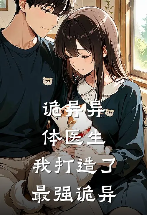 诡异异体医生，我打造了最强诡异