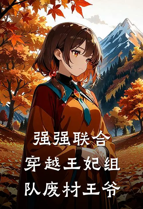 强强联合：穿越王妃组队废材王爷苏云溪春桃完结好看小说_最新章节列表强强联合：穿越王妃组队废材王爷(苏云溪春桃)