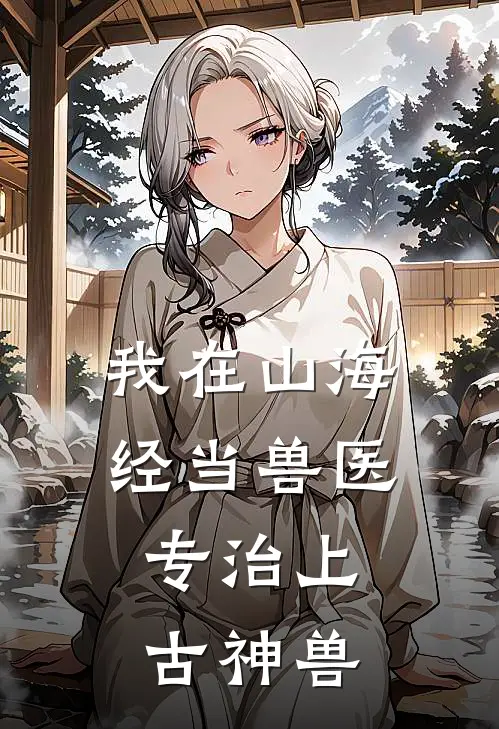 我在山海经当兽医，专治上古神兽(杨小满杨小满)热门网络小说_最新章节列表我在山海经当兽医，专治上古神兽(杨小满杨小满)