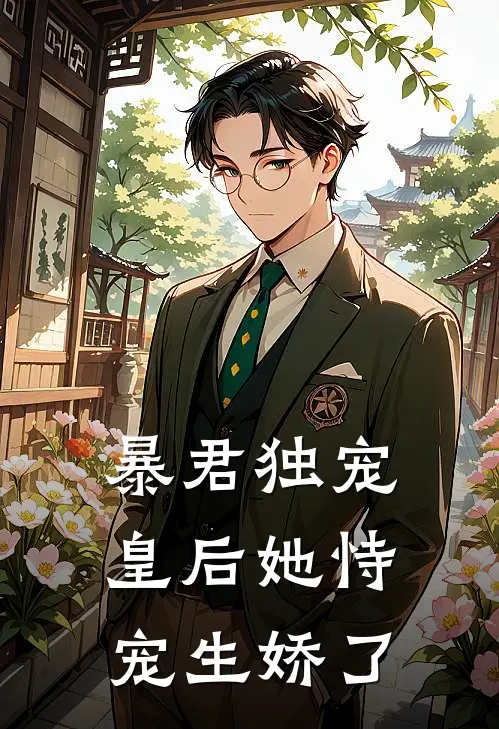 暴君独宠：皇后她恃宠生娇了