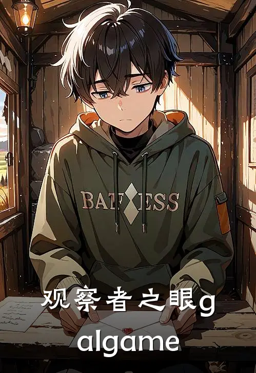 观察者之眼galgame