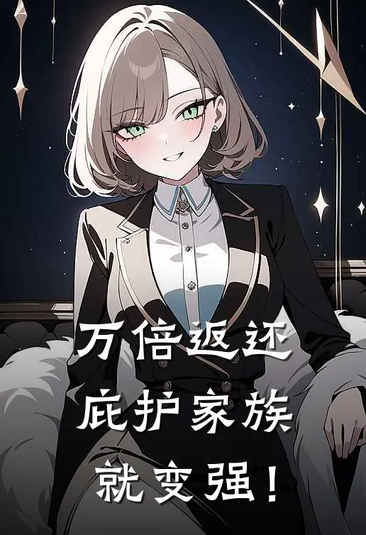 万倍返还，庇护家族就变强！