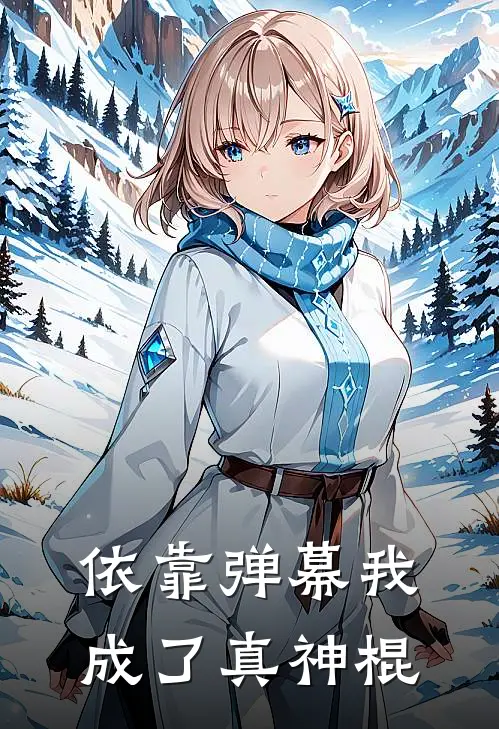 依靠弹幕我成了真神棍