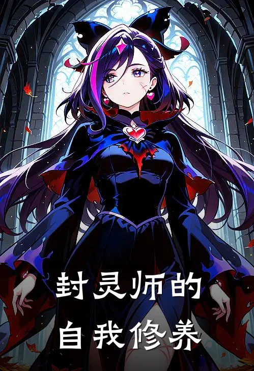 封灵师的自我修养