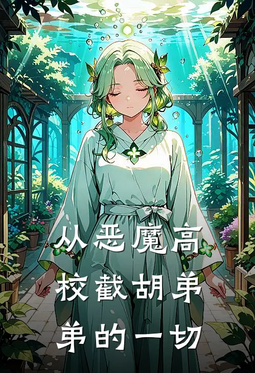 从恶魔高校截胡弟弟的一切