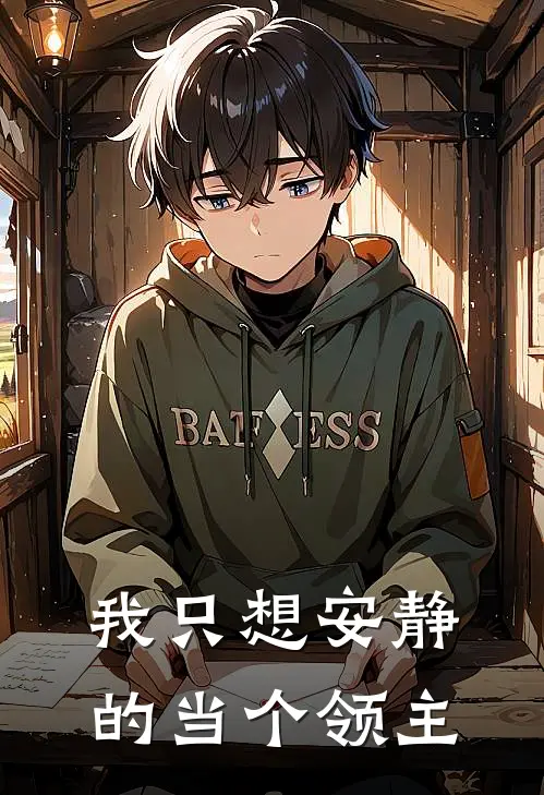 我只想安静的当个领主(维林雷蒙)完整版小说全文免费阅读_免费阅读无弹窗我只想安静的当个领主维林雷蒙