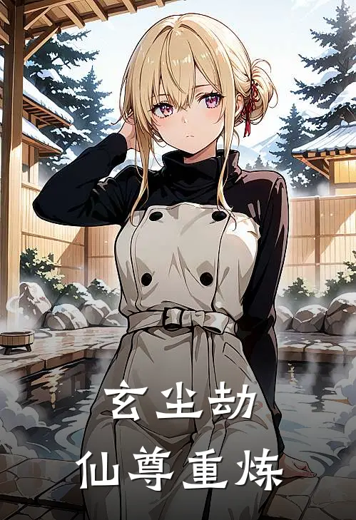 玄尘劫：仙尊重炼