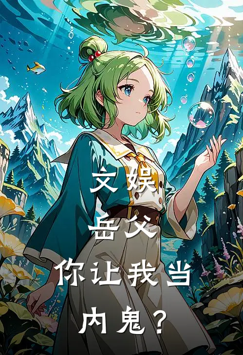 文娱：岳父，你让我当内鬼？