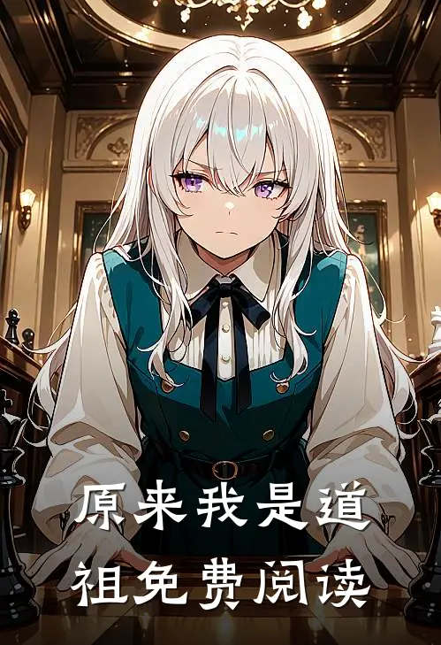 原来我是道祖免费阅读