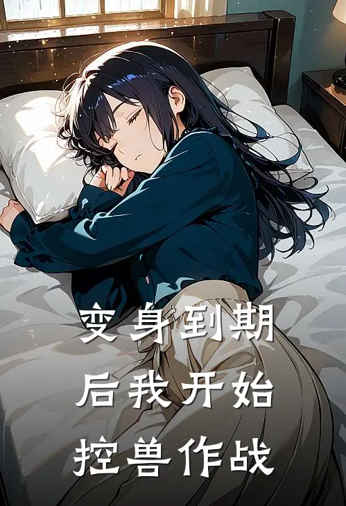 变身到期后我开始控兽作战