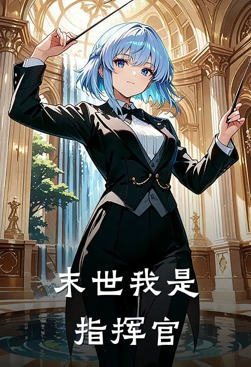 王奇伯特《末世我是指挥官》全本免费在线阅读_(王奇伯特)最新章节在线阅读