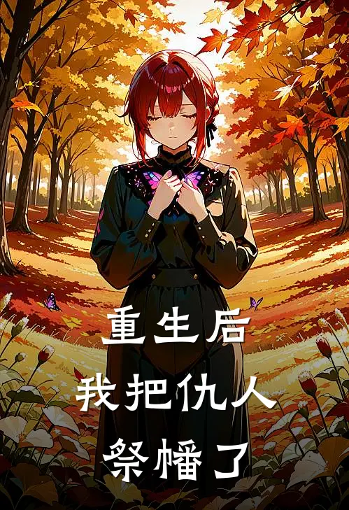 重生后，我把仇人祭幡了沈未央卫珩完结小说_免费小说在线看重生后，我把仇人祭幡了沈未央卫珩