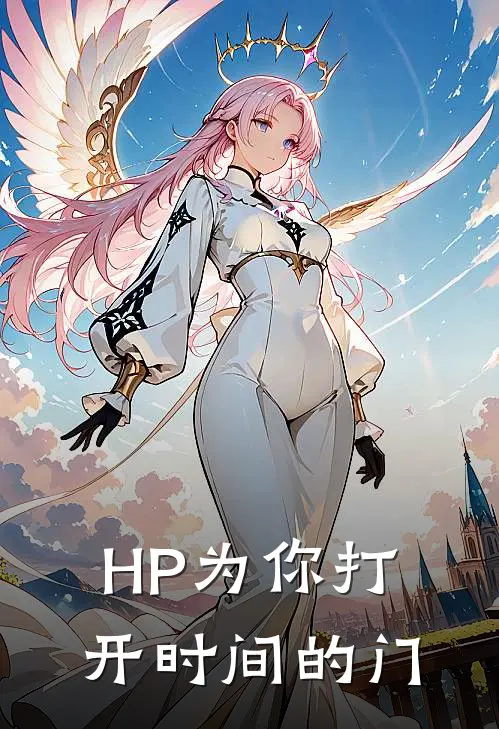 【HP】为你打开时间的门