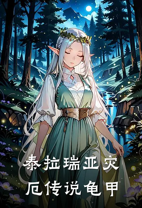 泰拉瑞亚灾厄传说龟甲