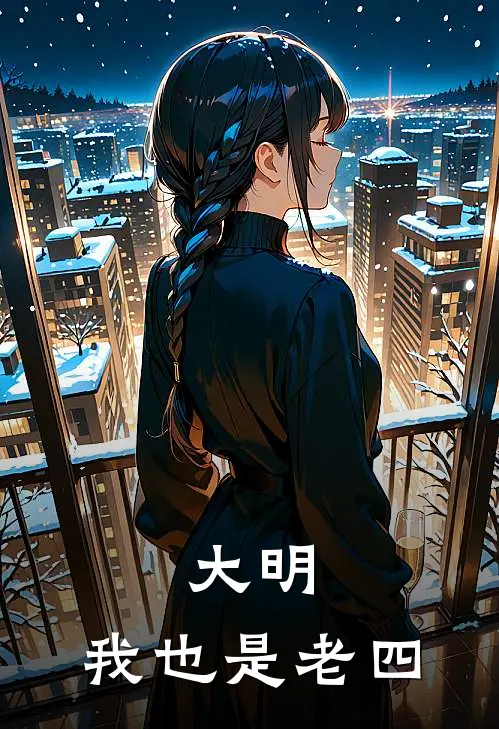 大明：我也是老四