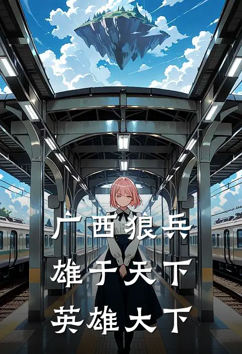 广西狼兵雄于天下英雄大下