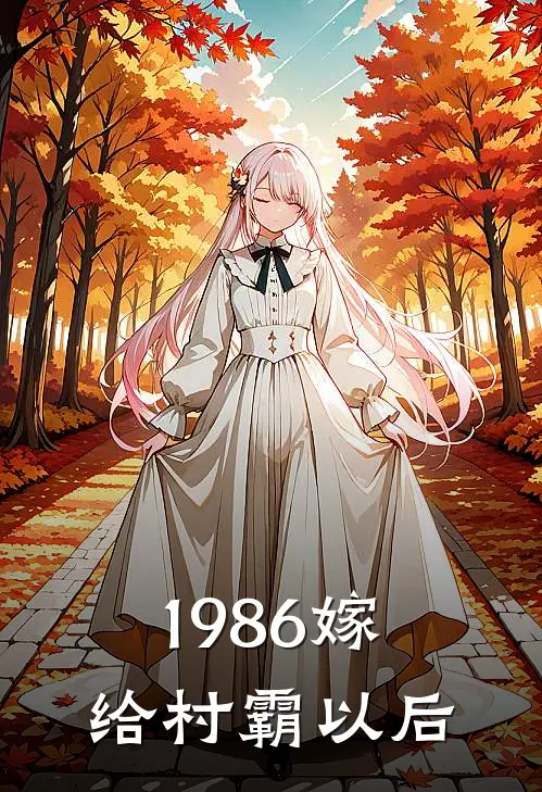 《1986嫁给村霸以后》周跃进刘时茵免费完本小说在线阅读_《1986嫁给村霸以后》周跃进刘时茵免费小说