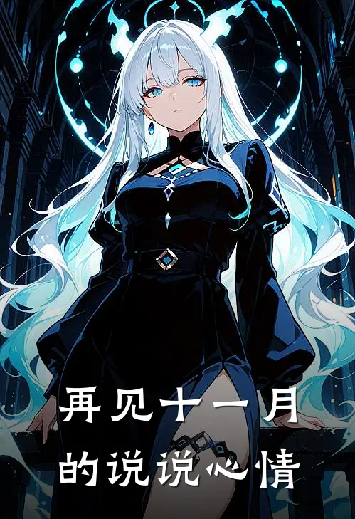 再见十一月的说说心情
