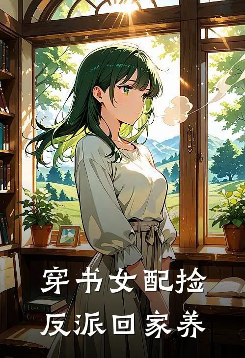 穿书女配捡反派回家养(沈雾沈雾)热门网络小说_小说推荐完结穿书女配捡反派回家养(沈雾沈雾)