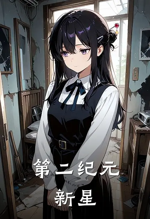 第二纪元：新星