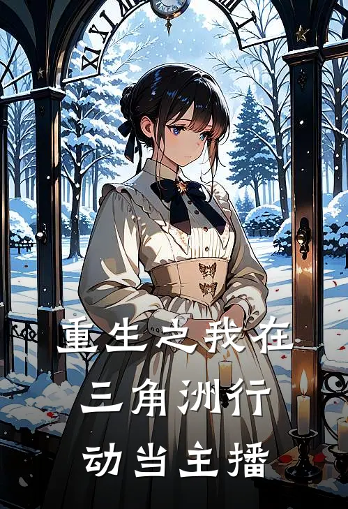 重生之我在三角洲行动当主播