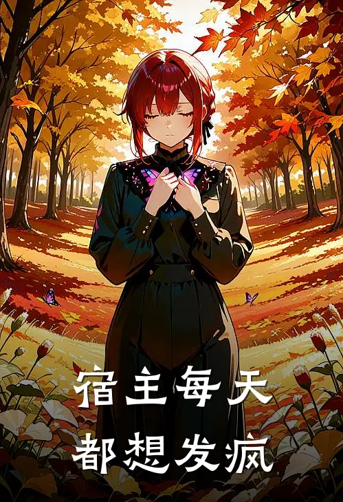 宿主每天都想发疯姜知姜知完结版免费小说_完本小说大全宿主每天都想发疯姜知姜知