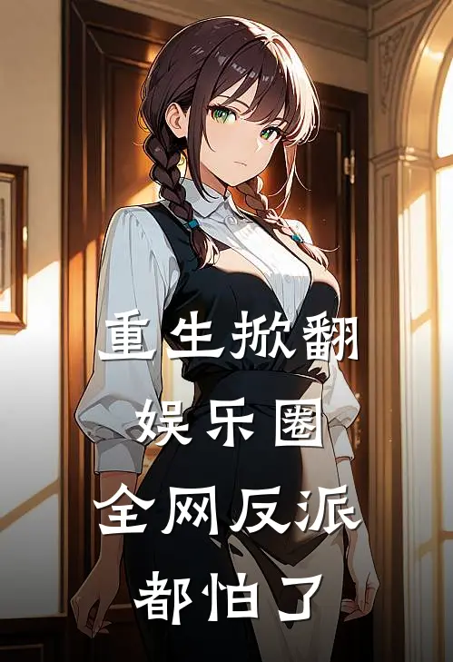 重生掀翻娱乐圈，全网反派都怕了(叶暖昕秦悦诗)完整版免费小说_完结版小说推荐重生掀翻娱乐圈，全网反派都怕了(叶暖昕秦悦诗)