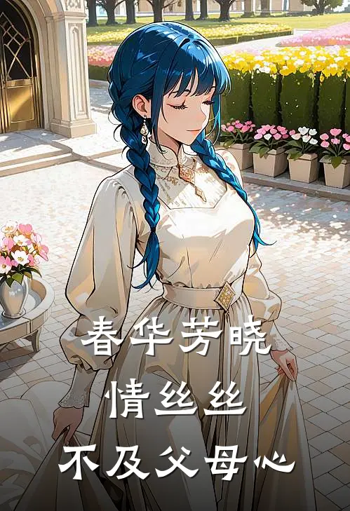 春华芳晓情丝丝，不及父母心沈玉兰热门热门小说免费阅读_网络热门小说春华芳晓情丝丝，不及父母心(沈玉兰热门)