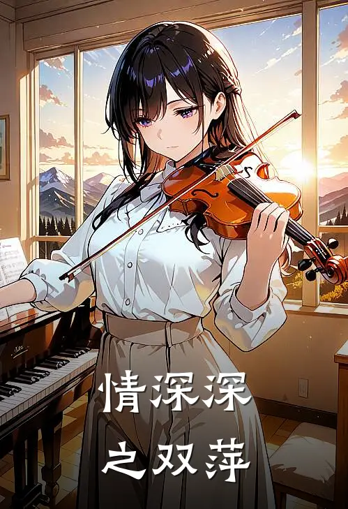 情深深之双萍