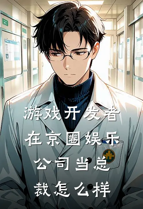 游戏开发者在京圈娱乐公司当总裁怎么样