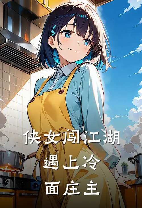 侠女闯江湖，遇上冷面庄主