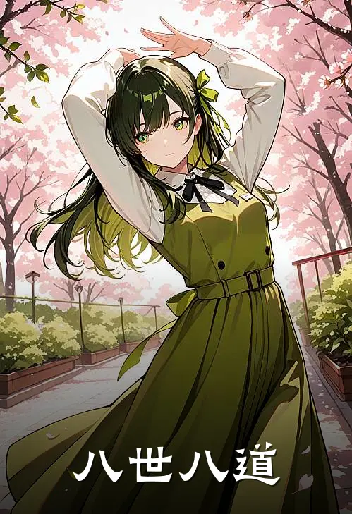 八世八道黄蓉尚涛小说免费完结_完本热门小说八世八道黄蓉尚涛