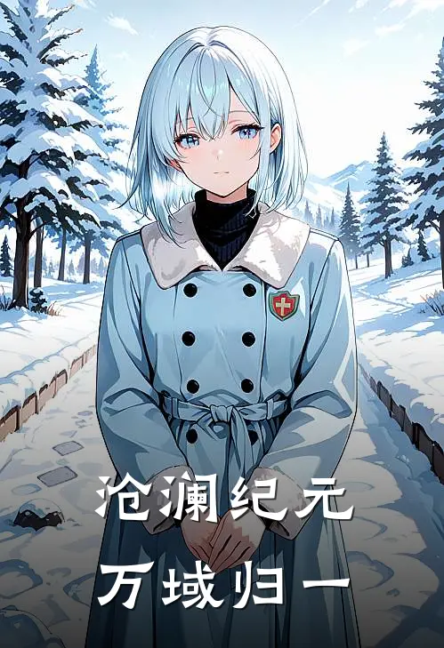 沧澜纪元：万域归一林辰石熊推荐完结小说_热门小说在线阅读沧澜纪元：万域归一(林辰石熊)