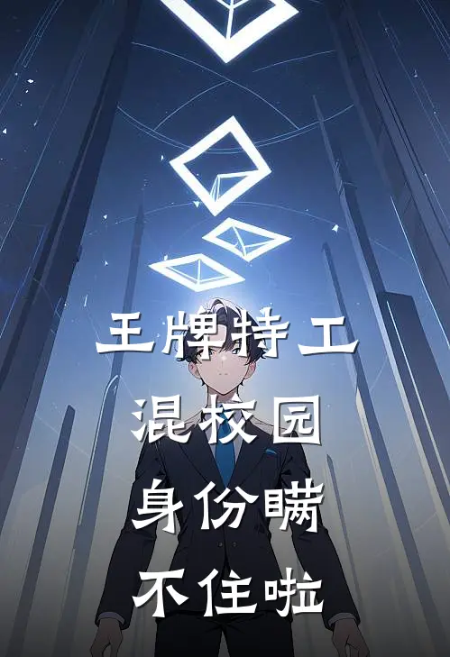 王牌特工混校园，身份瞒不住啦金三牙李启阳完结小说大全_免费热门小说王牌特工混校园，身份瞒不住啦(金三牙李启阳)