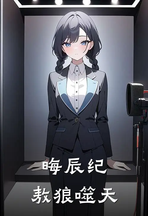 晦辰纪：敖狼噬天