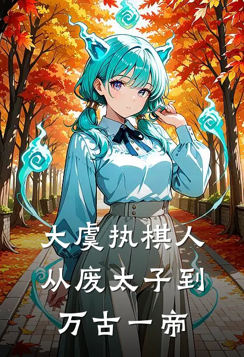 楚天箫赵元礼(大虞执棋人从废太子到万古一帝)最新章节免费在线阅读_(楚天箫赵元礼)完结版在线阅读