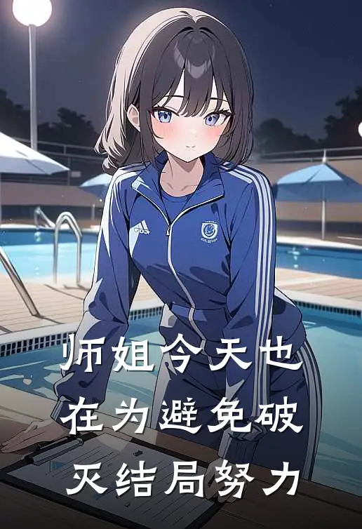 师姐今天也在为避免破灭结局努力(云昭渡萤)完结版小说_最新全本小说师姐今天也在为避免破灭结局努力云昭渡萤