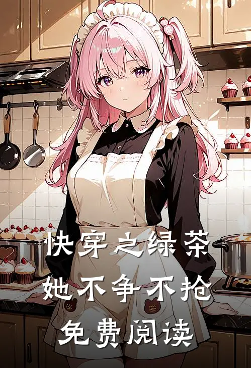 快穿之绿茶她不争不抢免费阅读