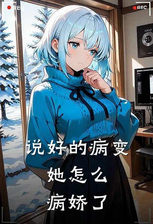 说好的病变，她怎么病娇了