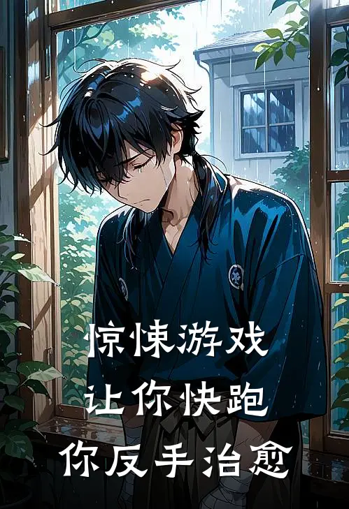 惊悚游戏：让你快跑，你反手治愈温良玛丽热门的网络小说_完整版小说惊悚游戏：让你快跑，你反手治愈(温良玛丽)