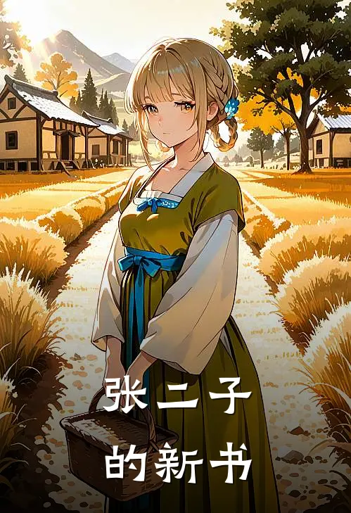 张二子的新书(苏芷张二子)热门小说大全_免费小说大全张二子的新书苏芷张二子